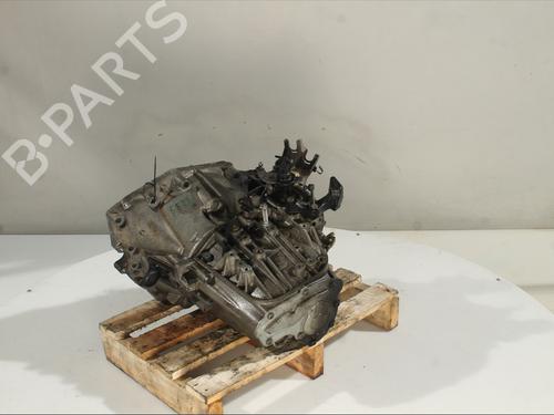 Gearbox CITROËN C5 III (RD_) 2.0 HDi 140 (RDRHF8, RDRHFA, RDRHA8, RDRHAJ) | BP30841447M3