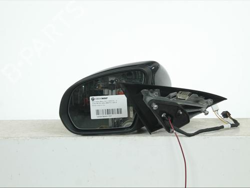 Used Left mirror Left mirror MERCEDES-BENZ GLC (X253) 220 d 4-matic (253.905, 253.903) (170 hp) 40241115 40241115
