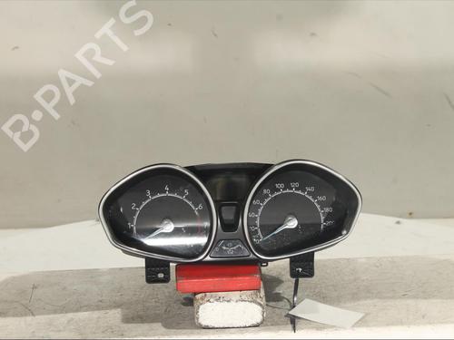 Used Instrument cluster FORD ECOSPORT [2011-2022]  26925582