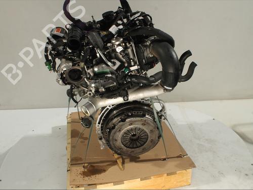 Engine SSANGYONG TIVOLI 1.2 | BP29349675M1 