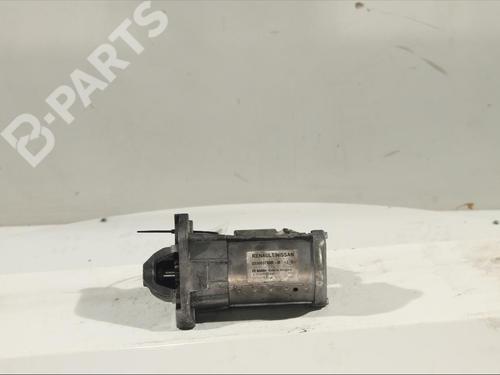 Starter DACIA SANDERO II  | BP11911603M8 