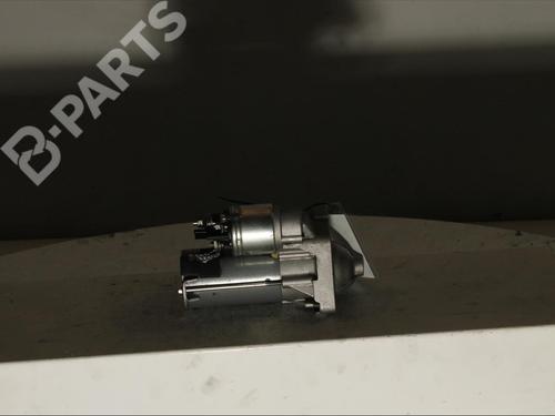 Starter RENAULT KANGOO / GRAND KANGOO II (KW0/1_) 1.5 dCi 90 (KW05, KW08, KW0G, KW11) | BP11981836M8 