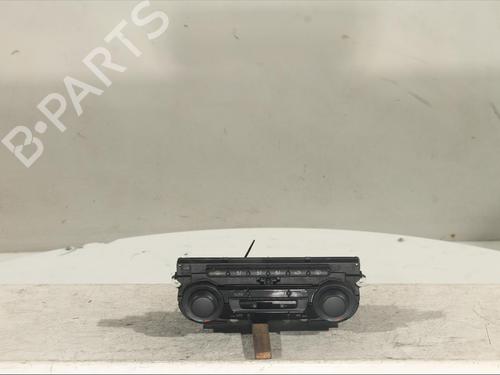 Used Climate control SEAT LEON (1P1) [2005-2013]  17576220