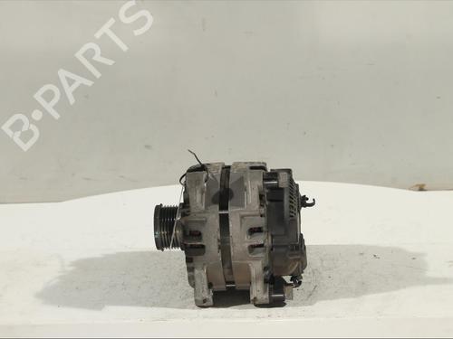 Used Alternator Alternator CITROËN C3 II (SC_) 1.6 HDi (92 hp) 11907358 11907358