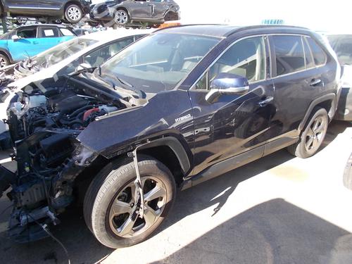 Used Parts TOYOTA RAV 4 V (_A5_, _H5_)  2.5 Hybrid AWD (AXAH54, AXAL54)  4393534