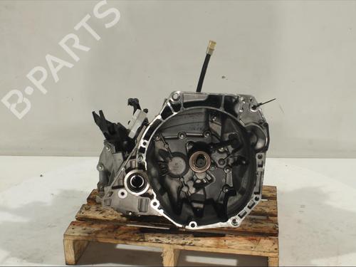 Used Gearbox Gearbox DACIA SANDERO II TCe 90 (B8M1, B8MA, B8AC) (90 hp) 13629415 13629415