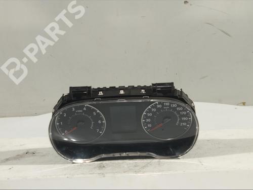 Used Instrument cluster DACIA DUSTER (HM_) 1.5 dCi 115 (HMAD) (116 hp) 11985439