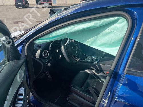 Gearbox MERCEDES-BENZ GLC Coupe (C253) 250 d 4-matic (253.309) | BP30522426M3