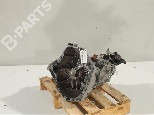 Gearbox PEUGEOT 108 1.2 | BP11973356M3