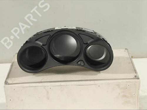 Used Instrument cluster Instrument cluster CITROËN C4 II (NC_) 1.6 BlueHDi 100 (99 hp) 11903194 11903194