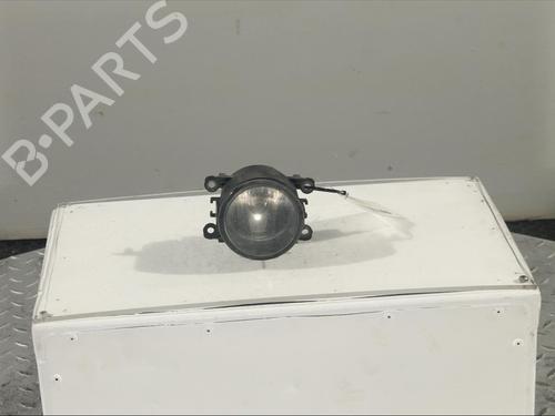 Used Left front fog light Left front fog light CITROËN C4 Grand Picasso I (UA_) 1.6 HDi (109 hp) 11901302 11901302