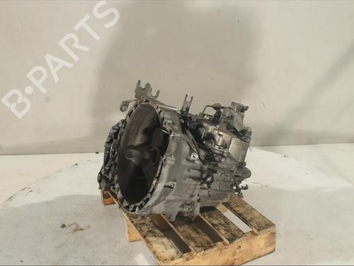 Gearbox FORD KUGA II (DM2) 2.0 TDCi 4x4 | BP20503524M3