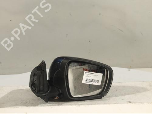 Used Right mirror RENAULT KADJAR (HA_, HL_) 1.5 dCi 110 (HLA3) (110 hp) 29056075