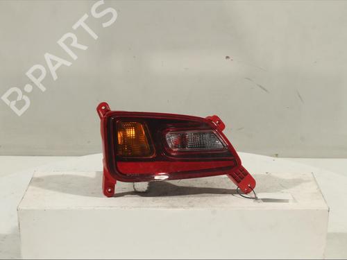 Used Rear bumper left light Rear bumper left light HYUNDAI KONA (OS, OSE, OSI) 1.0 T-GDi (120 hp) 13809387 13809387