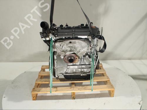 Engine MITSUBISHI ASX (GA_W_) 1.6 MIVEC (GA1W) | BP16573509M1 