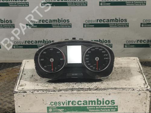 Used Instrument cluster Instrument cluster SEAT TOLEDO IV (KG3) 1.6 (105 hp) 11896161 11896161