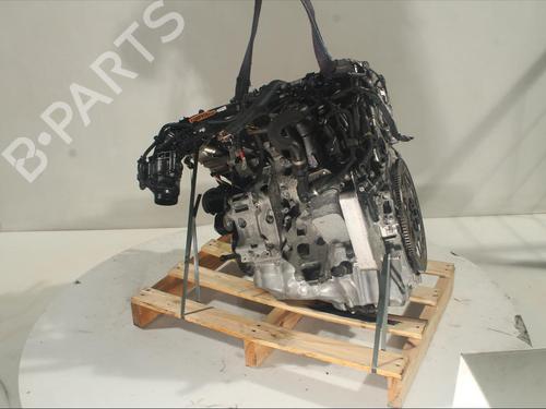 Engine BMW 1 (F20) 118 d | BP21185799M1 