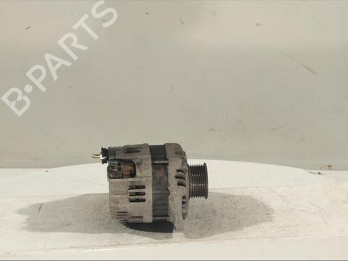 Alternator NISSAN MICRA IV (K13K, K13KK) 1.2 | BP15213152M7 