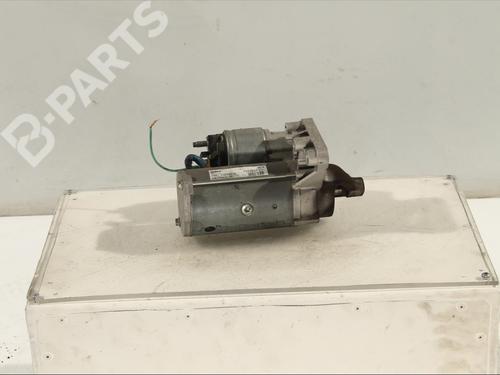 Used Starter PEUGEOT PARTNER Tepee 1.6 BlueHDi 100 (100 hp) 11903130