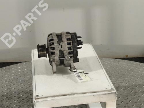 Alternator DACIA DOKKER Express Box Body/MPV  | BP11901982M7 