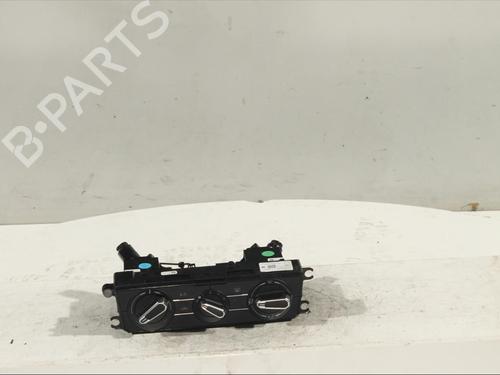 Used Climate control Climate control VW POLO VI (AW1, BZ1, AE1) 1.6 TDI (95 hp) 32277516 32277516