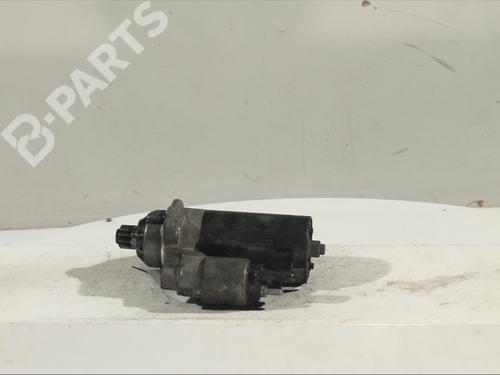 Used Starter VW PASSAT B6 (3C2) [2005-2010]  12000982