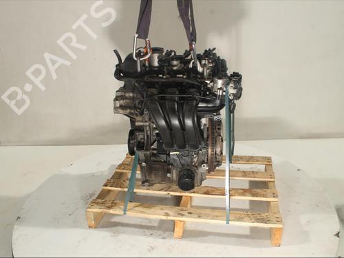 Used Engine Engine SKODA CITIGO (NF1) 1.0 (60 hp) 18872988 18872988