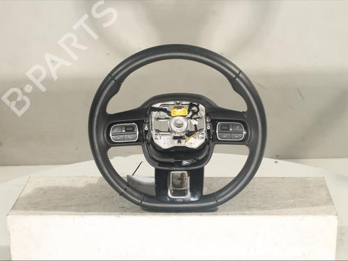 Rat CITROËN C3 III (SX) 1.5 BlueHDi 100 (SXYHYP, SXYHTU) (102 hp) 18261671