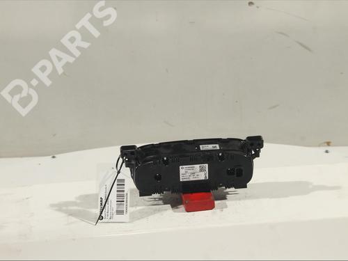Commande Chauffage SMART FORFOUR Hatchback (453) 0.9 (453.044, 453.053) | BP11911503I5 