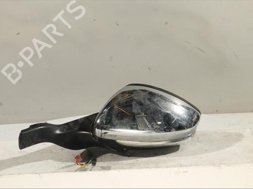 Left mirror PEUGEOT 208 I (CA_, CC_) 1.6 BlueHDi 100 | BP29021453C26 