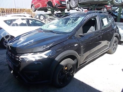 Elektronisk modul DACIA SANDERO III  | BP24352406M83 