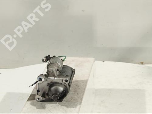 Used Starter PEUGEOT 2008 I (CU_) 1.6 BlueHDi 100 (100 hp) 11906651