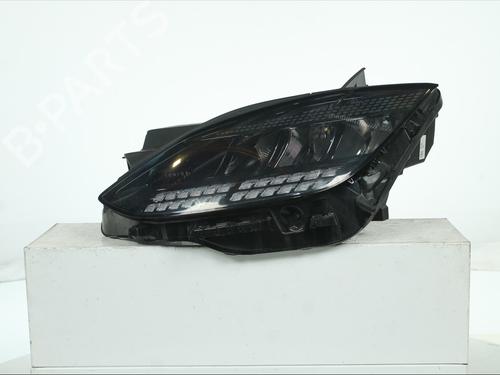 left-headlight-hyundai-ioniq-6-ce-2022-40163008 main image