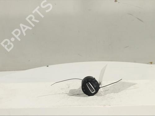 Used Headlight switch Headlight switch VW TIGUAN (5N_) 2.0 TDI (140 hp) 11990872 11990872