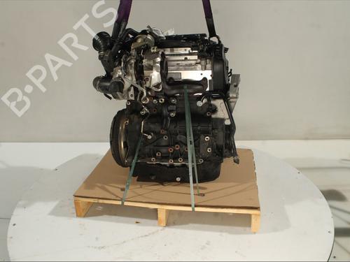Used Engine SEAT ALHAMBRA (710, 711) 2.0 TDI (150 hp) 30691971