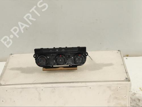 Used Climate control Climate control SEAT LEON (5F1) 1.6 TDI (105 hp) 12079714 12079714