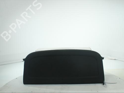Hutablage/Netztrennwand für Hutablage/Netztrennwand FORD FIESTA VII (HJ, HF) 1.0 EcoBoost (95 hp) 35797927 35797927
