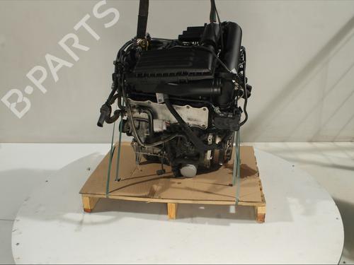 Used Engine VW TIGUAN (5N_) 1.4 TSI (125 hp) 31962133