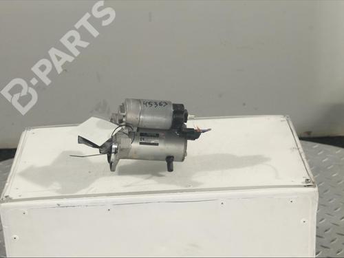Startmotor TOYOTA YARIS (_P13_) 1.5 Hybrid (NHP130_) (101 hp) 11901775