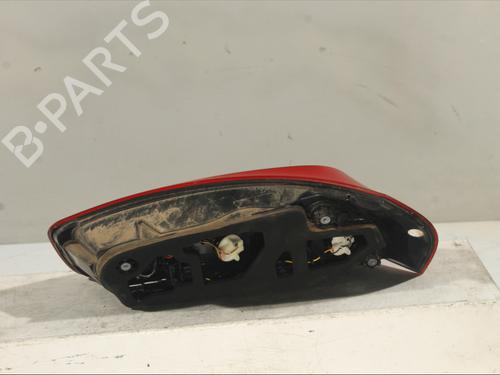 Achterlicht links CITROËN C4 Picasso II 1.6 HDi / BlueHDi 115 | BP30291460C34