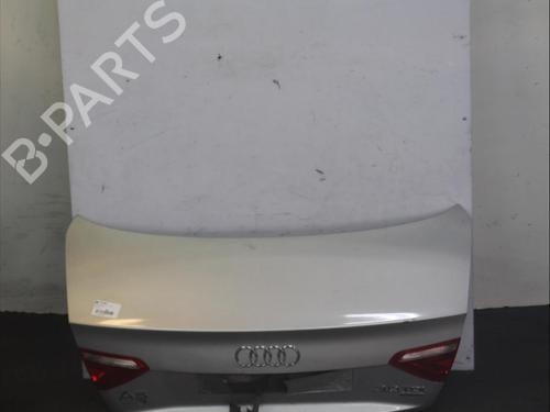 Used Tailgate Tailgate AUDI A5 (8T3) 3.0 TDI quattro (240 hp) 14525930 14525930