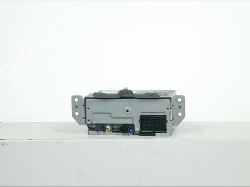 electronic-module-ford-fiesta-vii-hj-hf-2017-35747584 main image