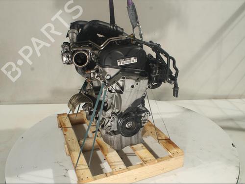 Engine VW GOLF VII (5G1, BQ1, BE1, BE2)  | BP19526951M1 