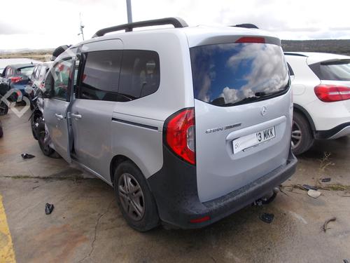 Engine MERCEDES-BENZ CITAN Tourer (W420) 110 (420.753) | BP32129837M1 