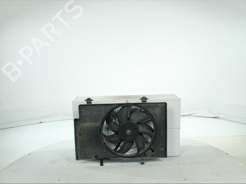 Used Radiator fan Radiator fan 39217460 39217460