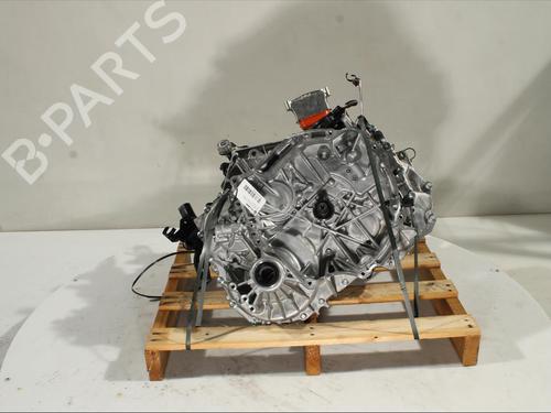 Engine NISSAN X-TRAIL IV (T33) 1.5 VC-T Mild Hybrid 320106RU3A 1º ME: DENSO212000-1080 \\ 290C06UM0BL2 \\ 6RU3A \\ 23 \\ 308 \\ 3Y79629