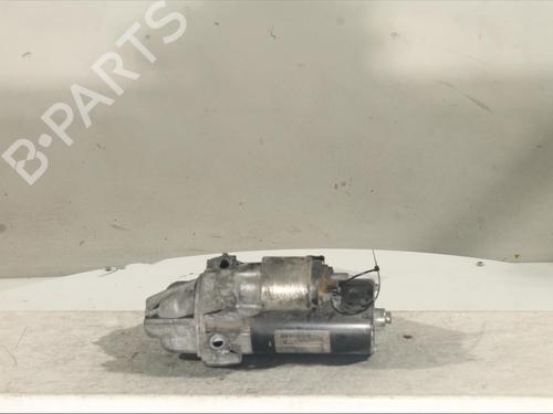 Used Starter Starter FORD TRANSIT CUSTOM V362 Van (FY, FZ) 2.2 TDCi (125 hp) 18872931 18872931