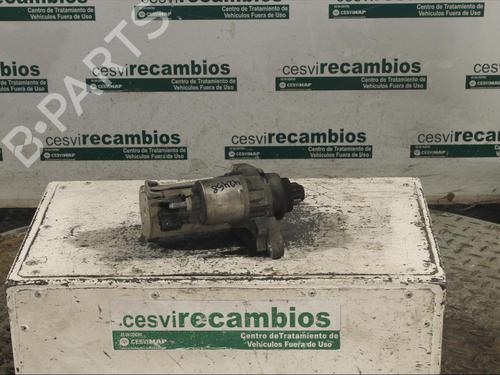 Used Starter Starter SEAT IBIZA IV (6J5, 6P1) 1.2 TSI (86 hp) 11896491 11896491