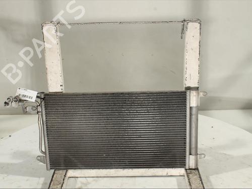 Used AC radiator AC radiator 16650068 16650068