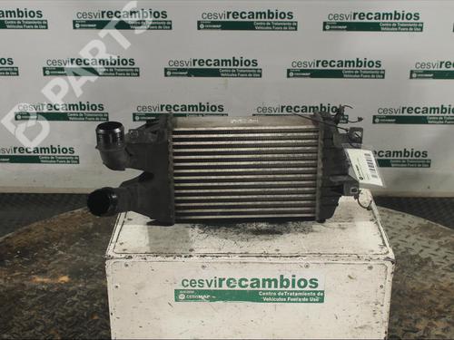 Intercooler OPEL ASTRA H GTC (A04) [2005-2010]  11979822